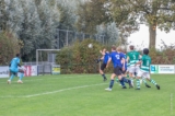 S.K.N.W.K. 1 - Zeelandia Middelburg 1 (competitie) seizoen 2024-2025 (98/112)